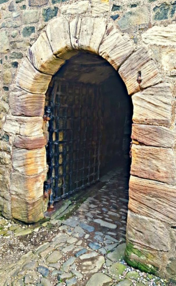 My Personal 'Outlander' Tour Of Scotland.