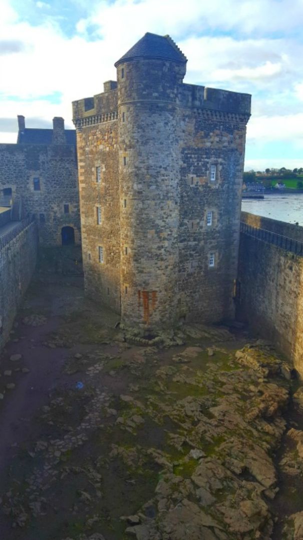 My Personal 'Outlander' Tour Of Scotland.