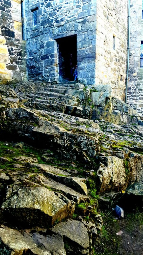My Personal 'Outlander' Tour Of Scotland.
