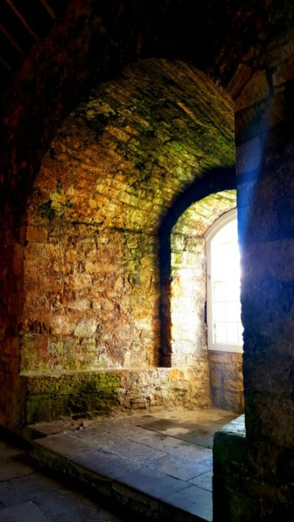 My Personal 'Outlander' Tour Of Scotland.