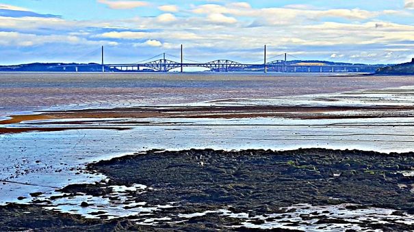 My Personal 'Outlander' Tour Of Scotland.