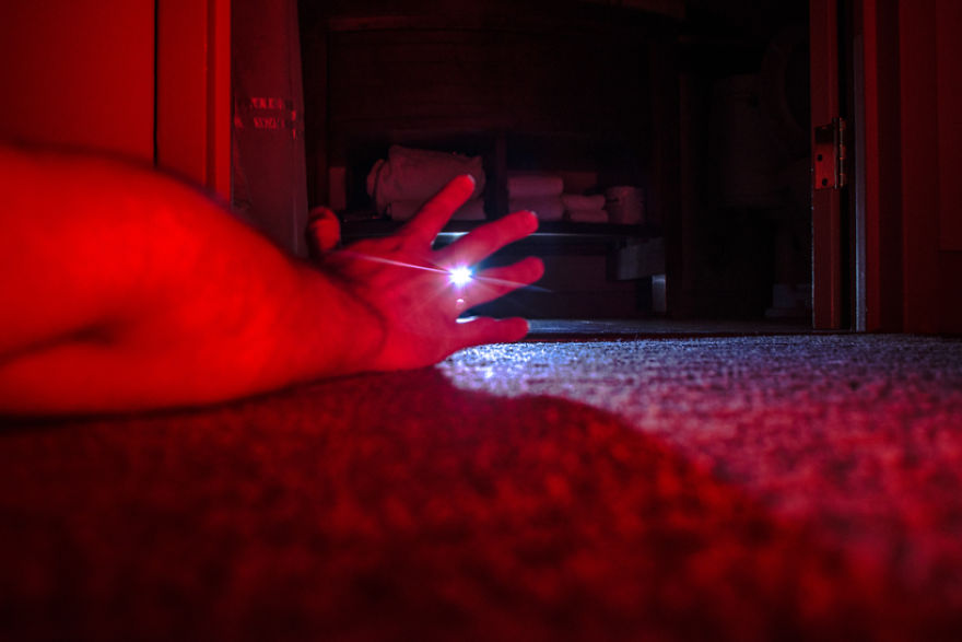 On Grief: A Personal Photo Essay. On Grief: A Personal Photo Essay.