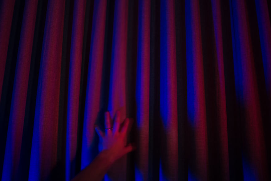 On Grief: A Personal Photo Essay. On Grief: A Personal Photo Essay.