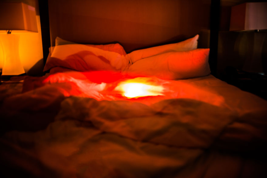 On Grief: A Personal Photo Essay. On Grief: A Personal Photo Essay.