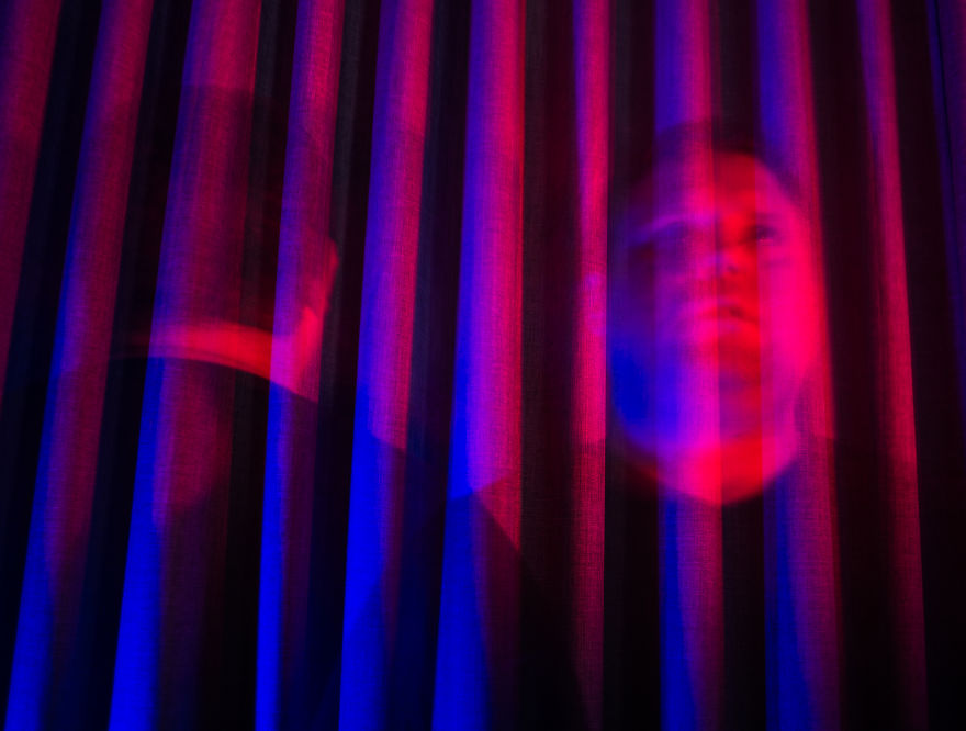 On Grief: A Personal Photo Essay. On Grief: A Personal Photo Essay.