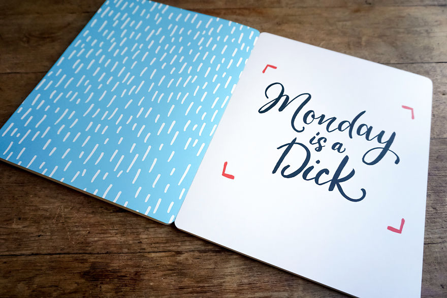 Express Your Irreverent Attitude And Sarcastic Sentiments Through Beautiful Calligraphy In This How-To Lettering Book For Adults Express Your Irreverent Attitude And Sarcastic Sentiments Through Beautiful Calligraphy In This How-To Lettering Book For Adults