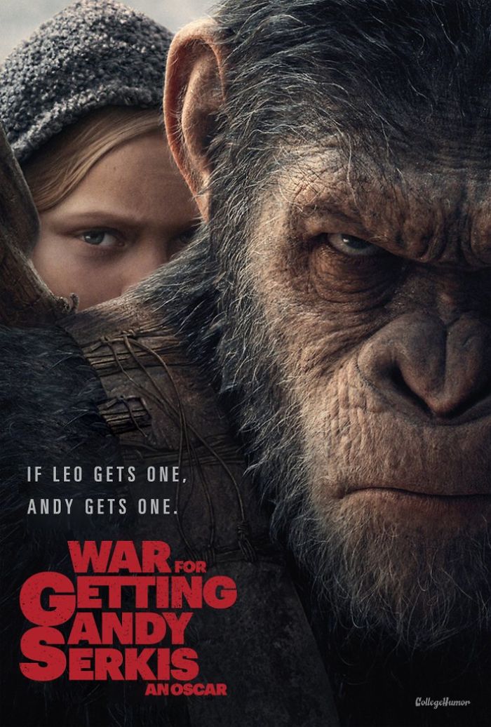 Posters Show The Titles Of Movies If They Were Really Honest With The Public And The Result Is Very Funny