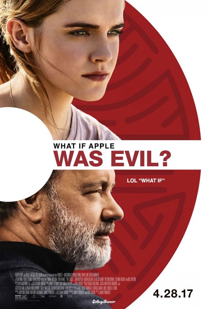 Posters Show The Titles Of Movies If They Were Really Honest With The Public And The Result Is Very Funny