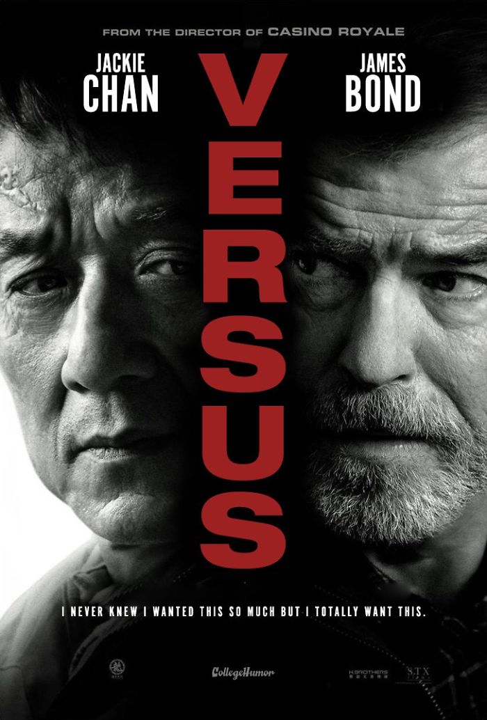 Posters Show The Titles Of Movies If They Were Really Honest With The Public And The Result Is Very Funny