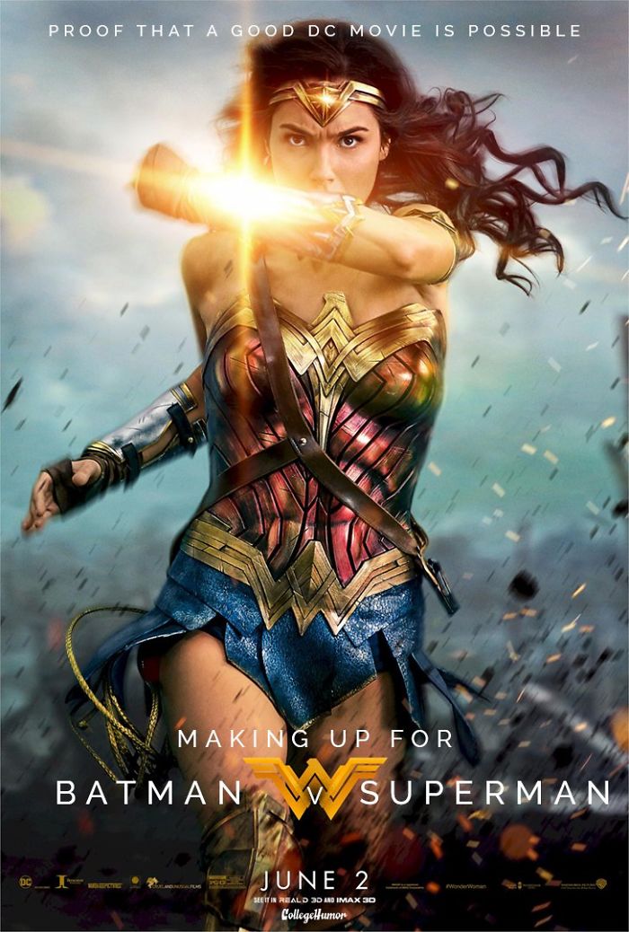 Posters Show The Titles Of Movies If They Were Really Honest With The Public And The Result Is Very Funny