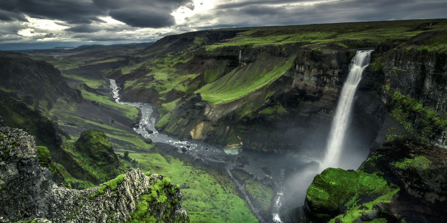 The North Awakens: The Beautiful Landscapes Of Iceland