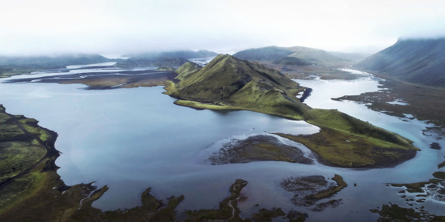 The North Awakens: The Beautiful Landscapes Of Iceland