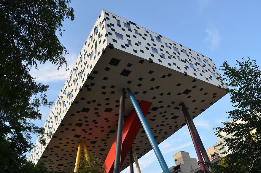 These Stunning Structures Will Inspire You To Take An Urgent Vacation Trip To Visit Them These Stunning Structures Will Inspire You To Take An Urgent Vacation Trip To Visit Them