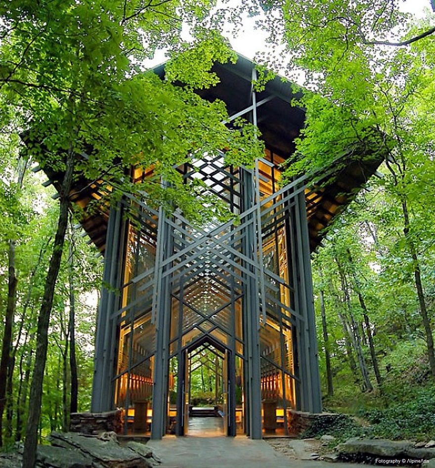 These Stunning Structures Will Inspire You To Take An Urgent Vacation Trip To Visit Them These Stunning Structures Will Inspire You To Take An Urgent Vacation Trip To Visit Them