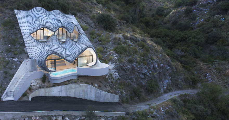These Stunning Structures Will Inspire You To Take An Urgent Vacation Trip To Visit Them These Stunning Structures Will Inspire You To Take An Urgent Vacation Trip To Visit Them