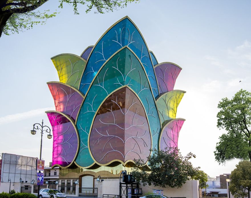 These Stunning Structures Will Inspire You To Take An Urgent Vacation Trip To Visit Them These Stunning Structures Will Inspire You To Take An Urgent Vacation Trip To Visit Them