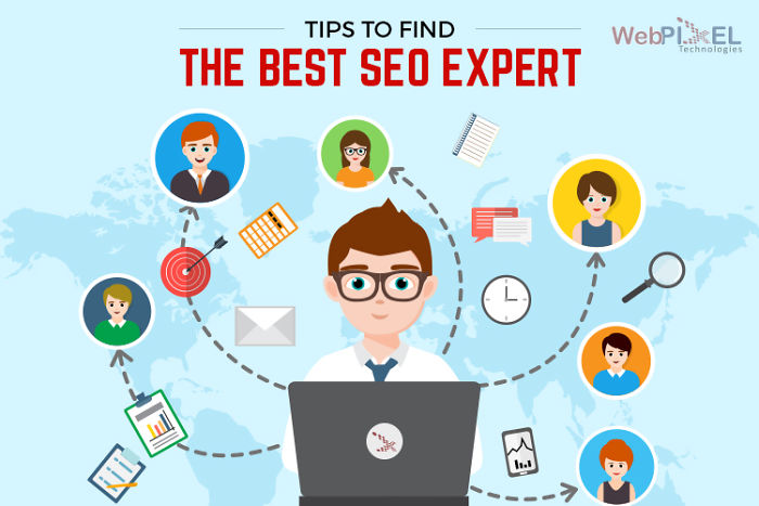 Tips To Find The Best Seo Expert