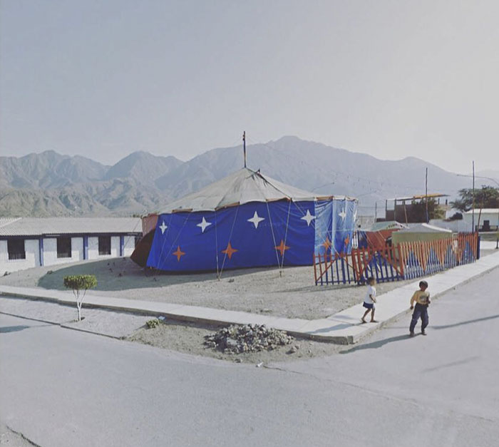 Tembladera, Cajamarca, Peru