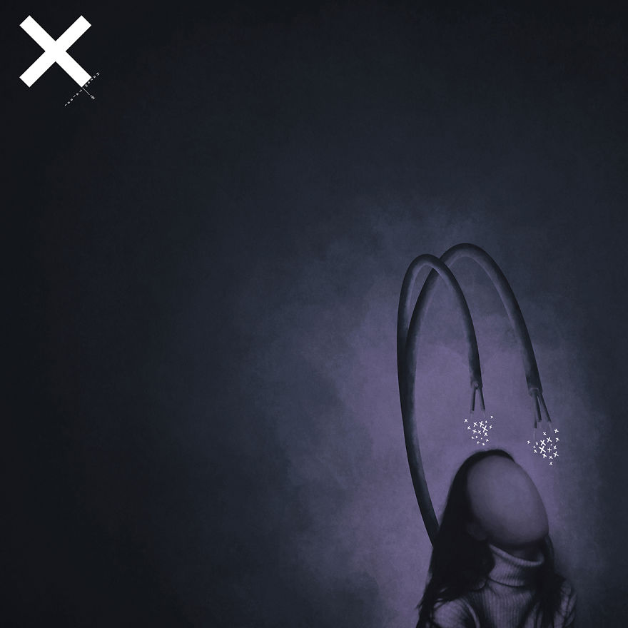 X- Modern Society
