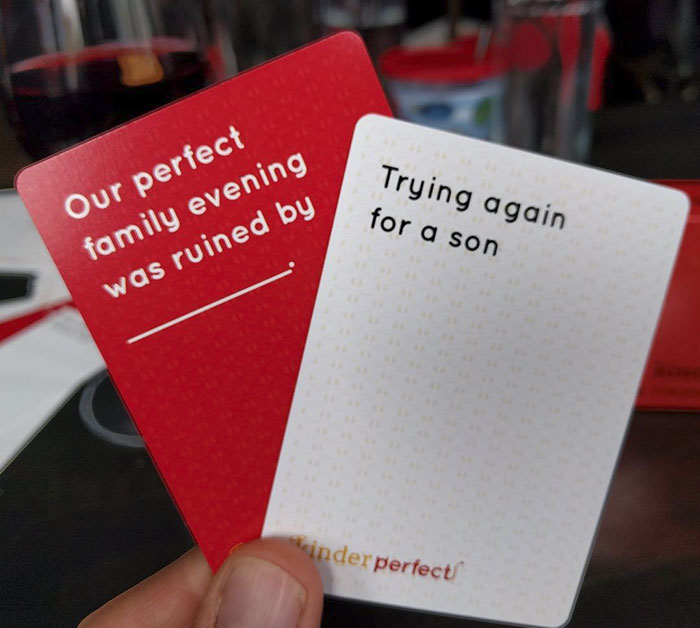 Cards That Won Against Humanity — I won 😂