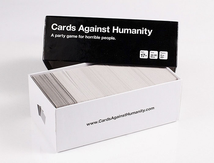 Cards Against Humanity Bought A Piece Of US-Mexico Border So Trump Can't Build His Wall, And Here's How