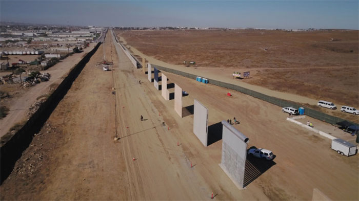 Cards Against Humanity Bought A Piece Of US-Mexico Border So Trump Can’t Build His Wall, And Here’s How