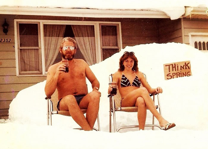 50 Times People Realized Their Grandparents Were Cooler Than Them