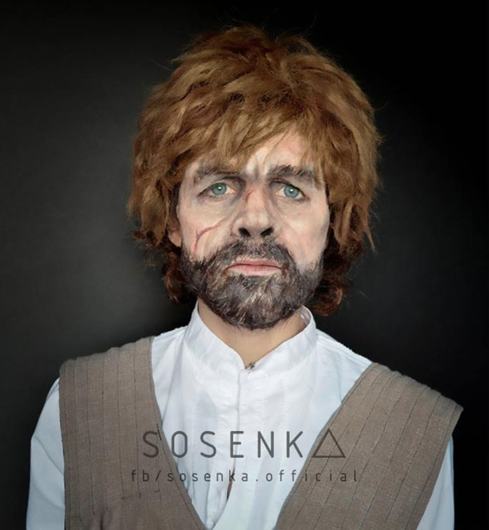 Tyrion Lannister, Game Of Thrones