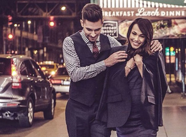 5 Chivalry Habits Of Men That Can Make Any Woman's Heart Melt. 5 Chivalry Habits Of Men That Can Make Any Woman's Heart Melt.