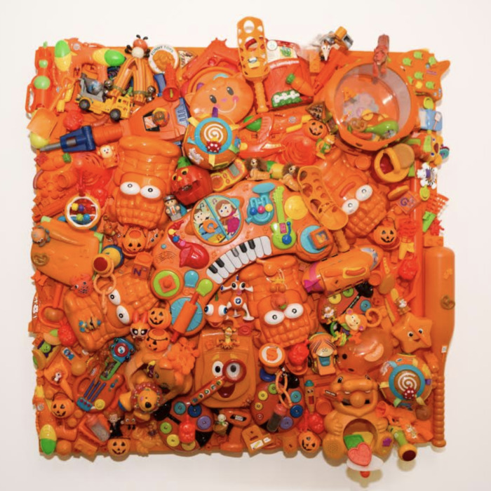 Ever Wonder Where All The Cute Toys Go?