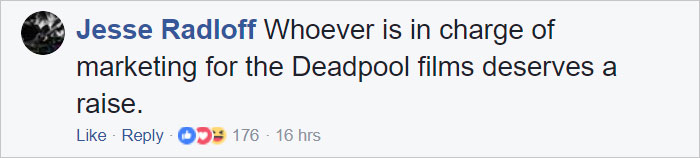 New ‘Deadpool 2’ Teaser Is A Bizarre Yet Hilarious Ode To Bob Ross (NSFW)