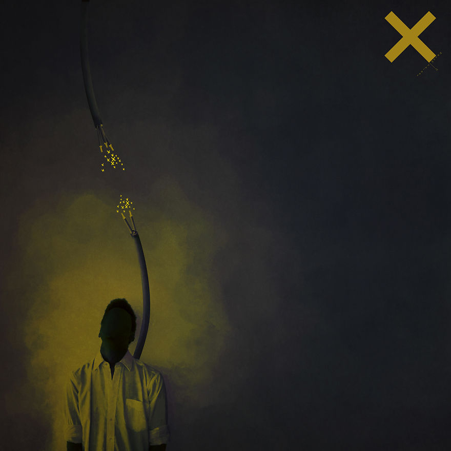 X- Modern Society