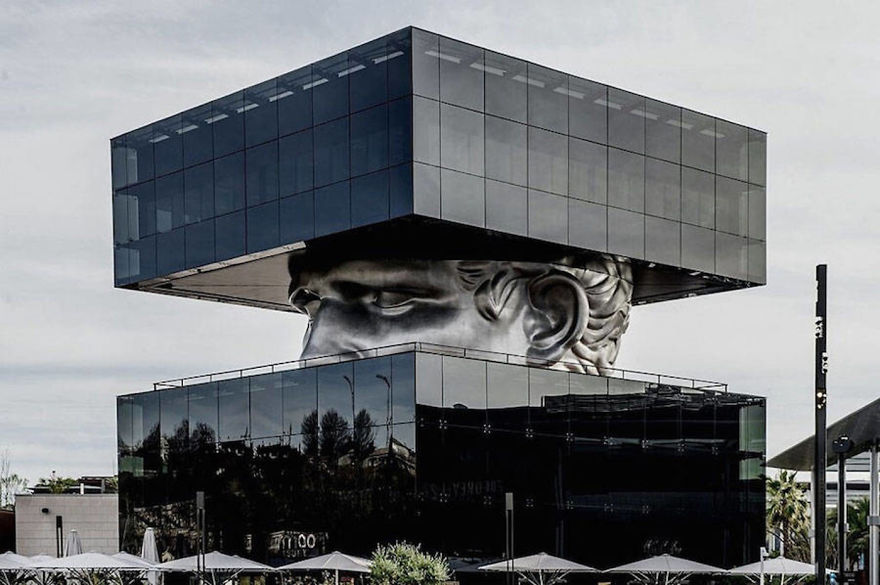 These Stunning Structures Will Inspire You To Take An Urgent Vacation Trip To Visit Them These Stunning Structures Will Inspire You To Take An Urgent Vacation Trip To Visit Them