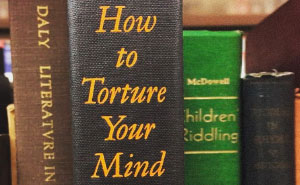 Someone Is Adding Fake Subtitles To Library Books And We're Rolling From Laughter