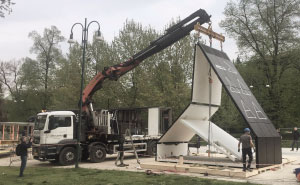 This House Takes 6 Hours To Build And Costs Just $33K