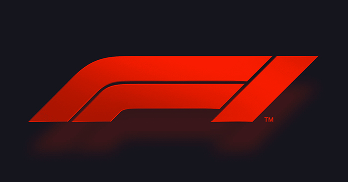 Formula 1 Changes Their 24-Year-Old Logo, Probably Doesn’t Expect Reaction Like This