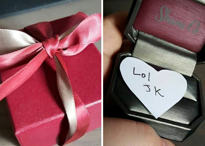 225 Hilarious Boyfriends And Husbands Who Make Sure That Their Relationship Is Never Boring