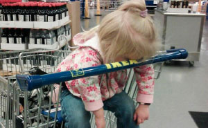 The 30+ Most Hilarious Parenting Tweets Of The Year So Far (New Pics)