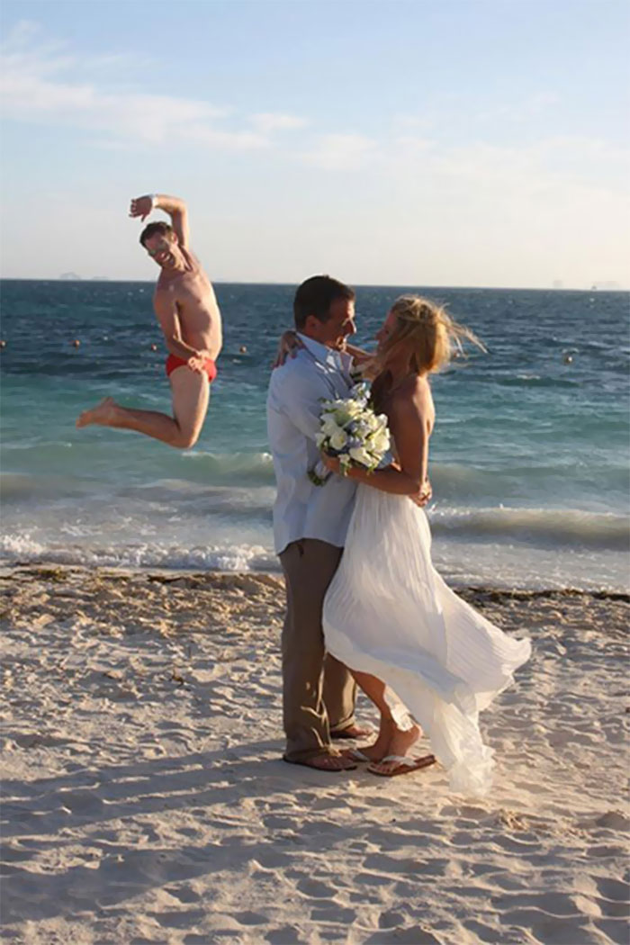 This Couple Has People Jumping For Joy