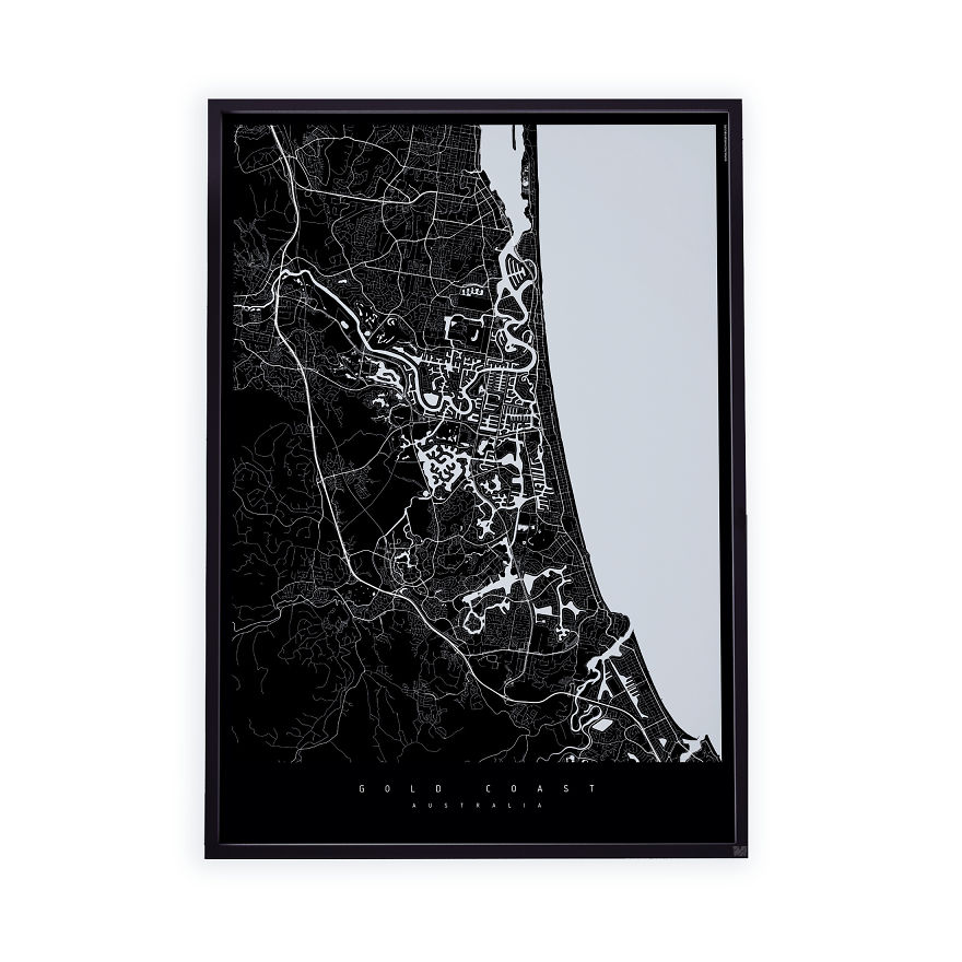 10+ Cities That Are Pure Art (On The Map) 10+ Cities That Are Pure Art (On The Map)