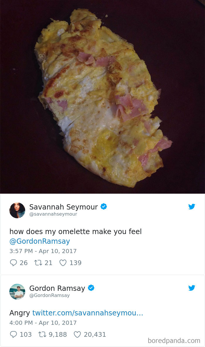 Omelette Feels
