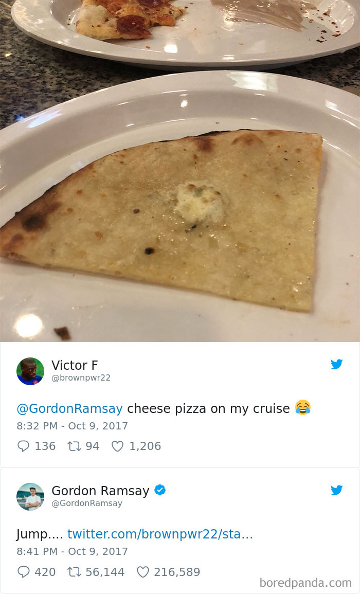 Rate This Cheese Pizza