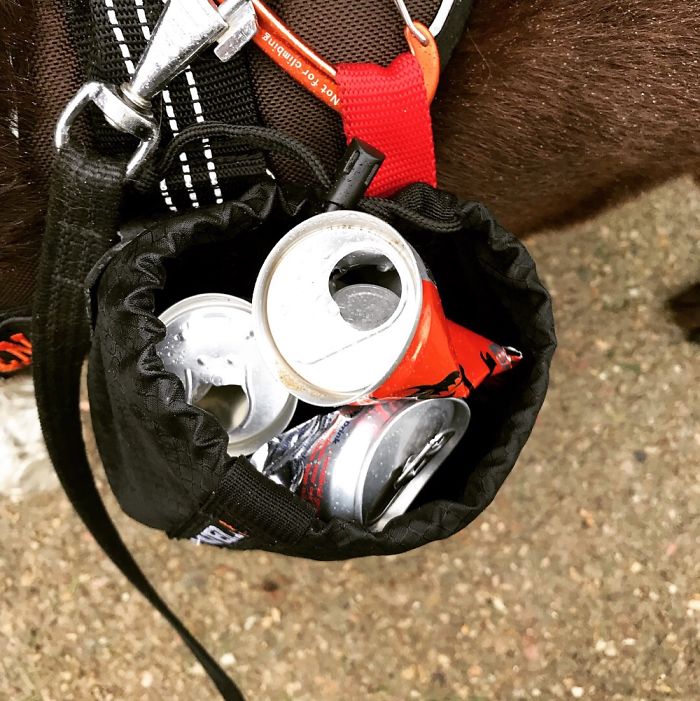 Enjoycleaningup