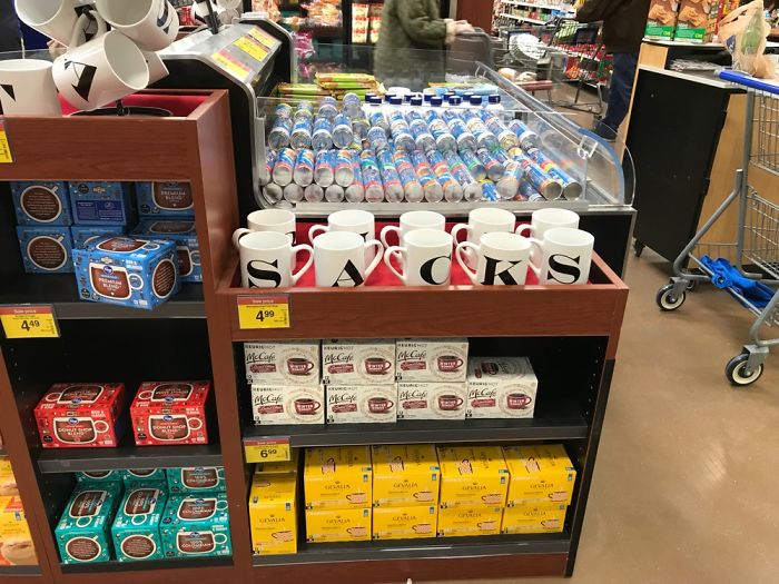 Marketing At Its Finest