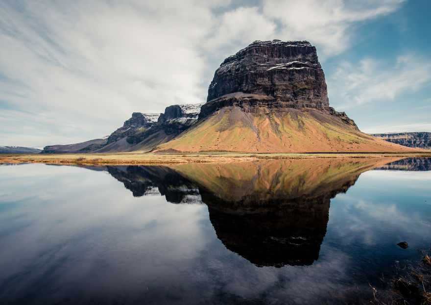 13 Stunning Images Of Iceland