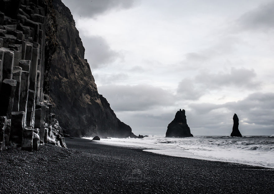 13 Stunning Images Of Iceland