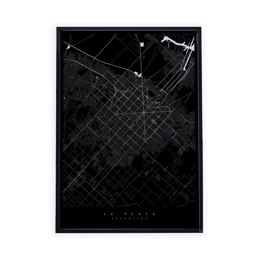 10+ Cities That Are Pure Art (On The Map) 10+ Cities That Are Pure Art (On The Map)