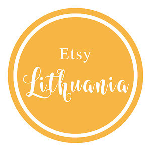 Etsy Lithuania