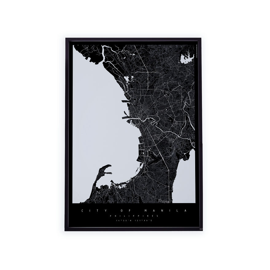 10+ Cities That Are Pure Art (On The Map) 10+ Cities That Are Pure Art (On The Map)