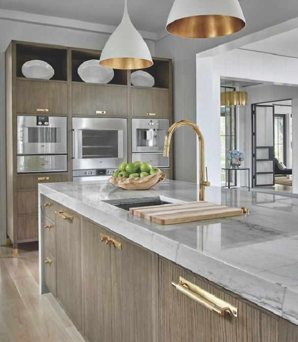 How To Clean High Gloss Kitchen Surfaces